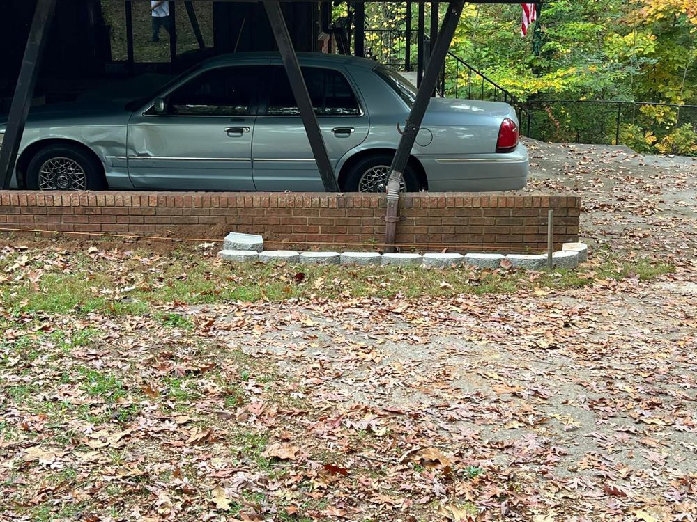 All Photos for Williams Brothers Landscaping & Construction in Atlanta, GA