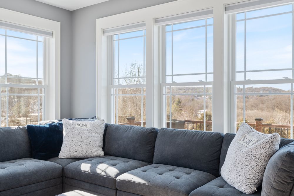 Interior Painting for Empire Painting Services in Syracuse, NY
