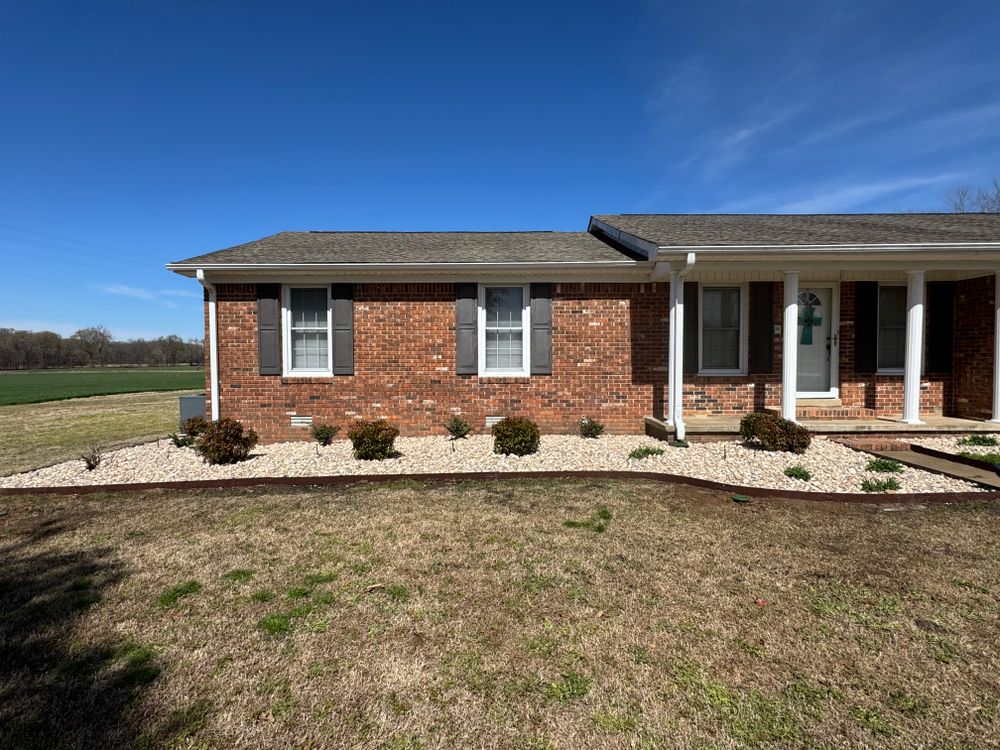 All Photos for Greenscape Solutions in Milan, TN