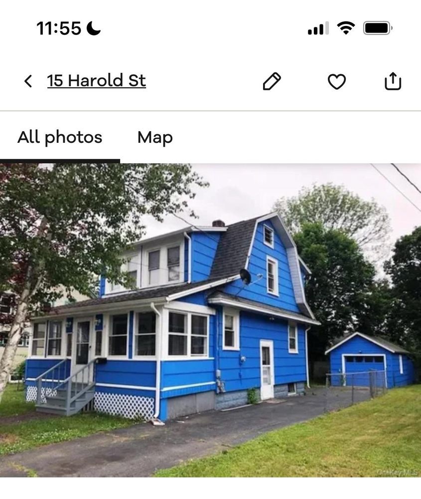 All Photos for Triscape LLC  in Port Jervis, NY