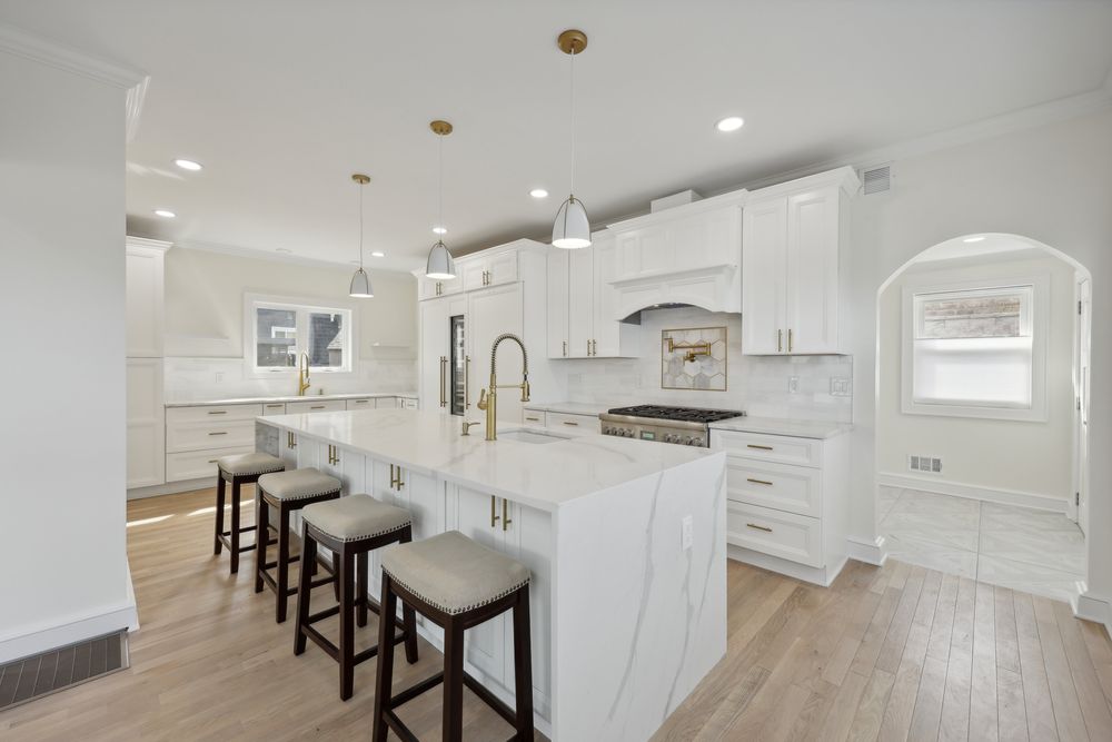 All Photos for Henry's Next Level Home Improvement in East Orange, NJ