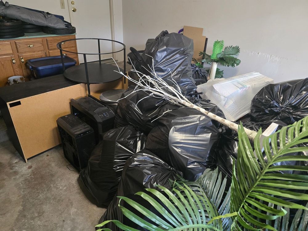 All Photos for Newton's Junk Removal Services in Saline, MI