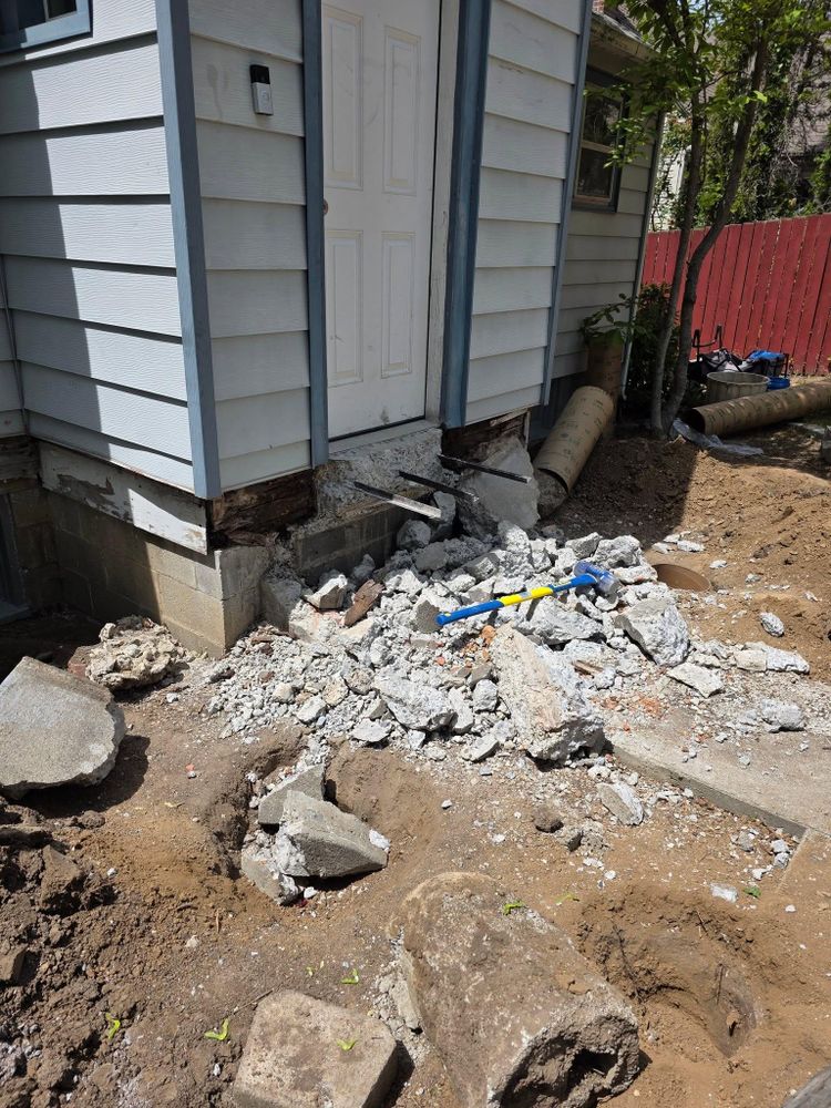 All Photos for Rob's Odd Jobs in Moscow, ID