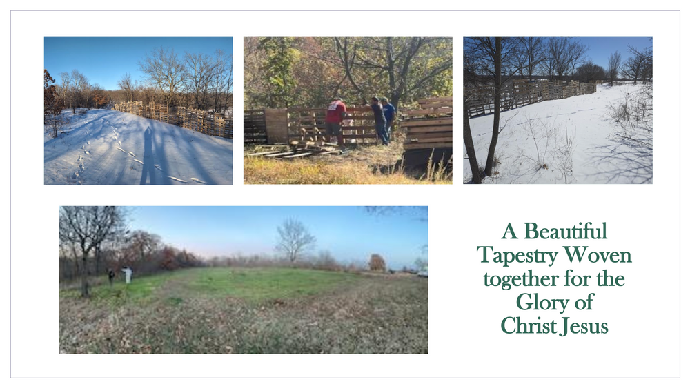 All Photos for Isaiah 43 Ranch in Northeast Oklahoma , OK
