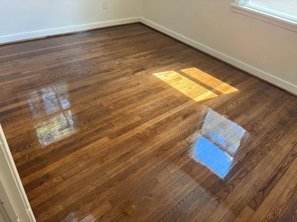 All Photos for Jason Tench Flooring LLC in Richmond, VA