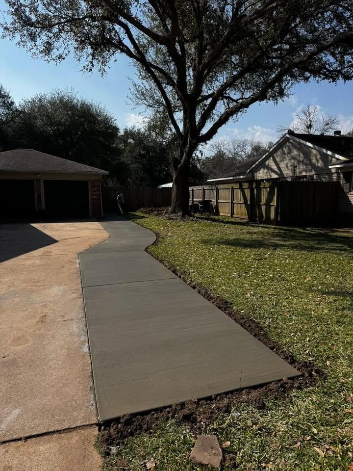 All Photos for Triple O Construction in Rosharon, TX