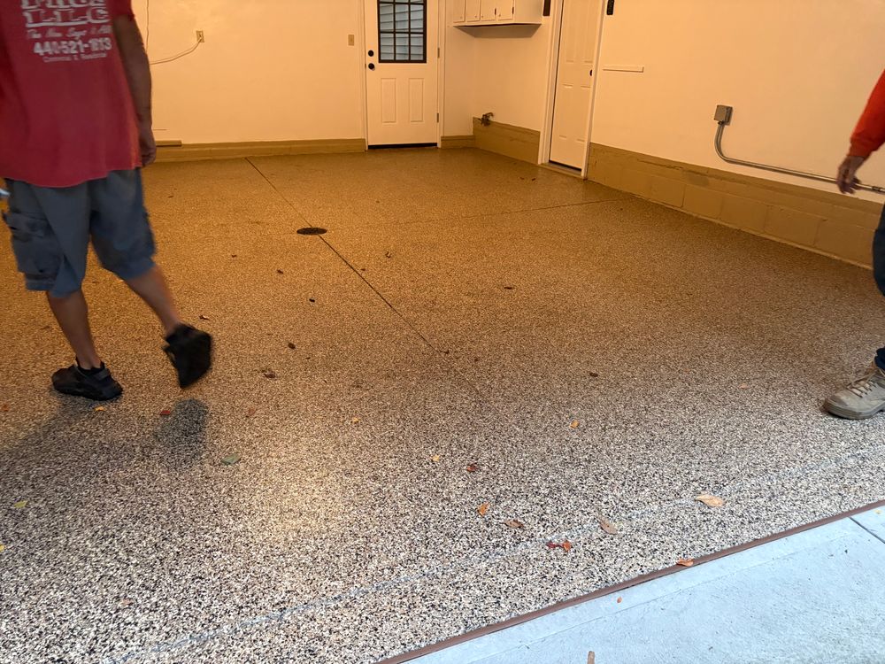 All Photos for Concrete Pros, LLC in Lorain, OH