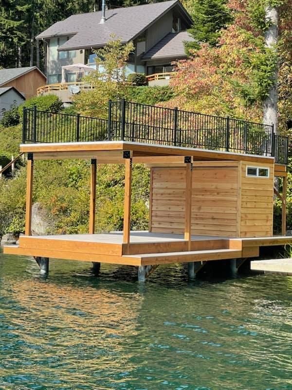 All Photos for The Baskins Sawmill in Port Angeles,  WA