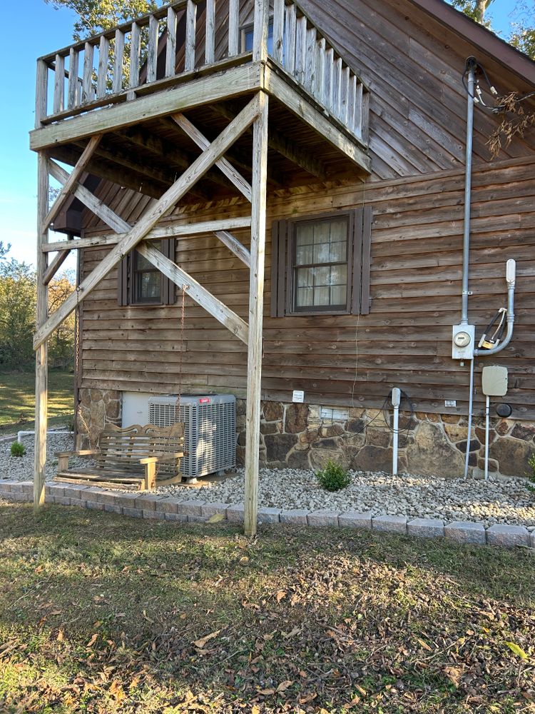 All Photos for Optimum Tree Service And Landscaping in Bowling Green, KY