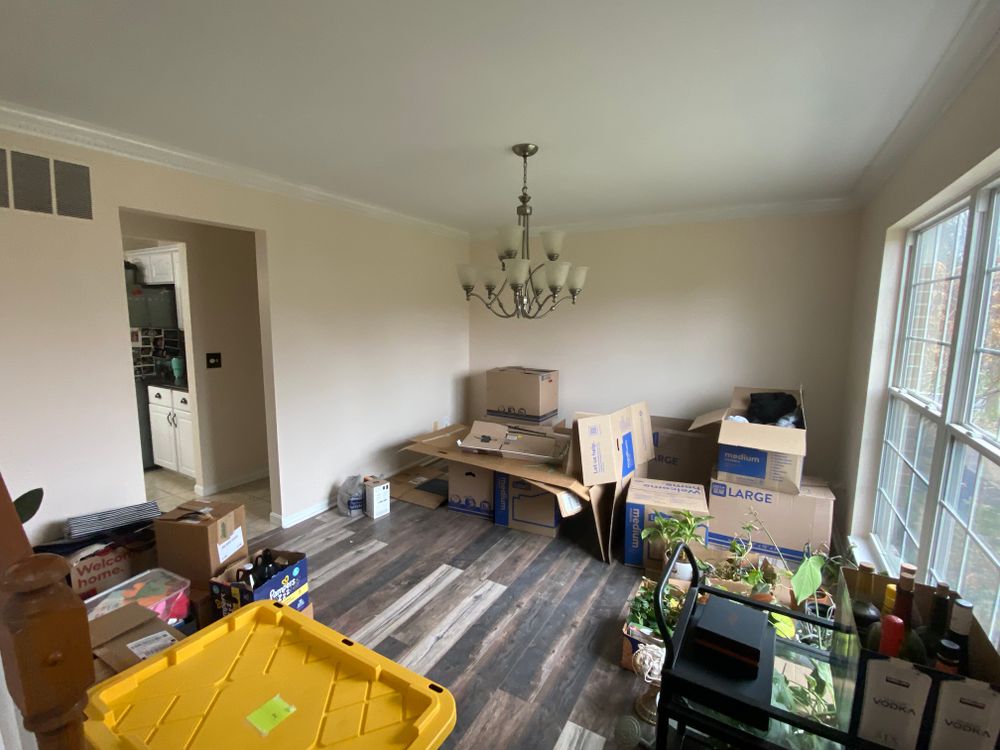 All Photos for Ackermann Painting Company in New Richmond, OH