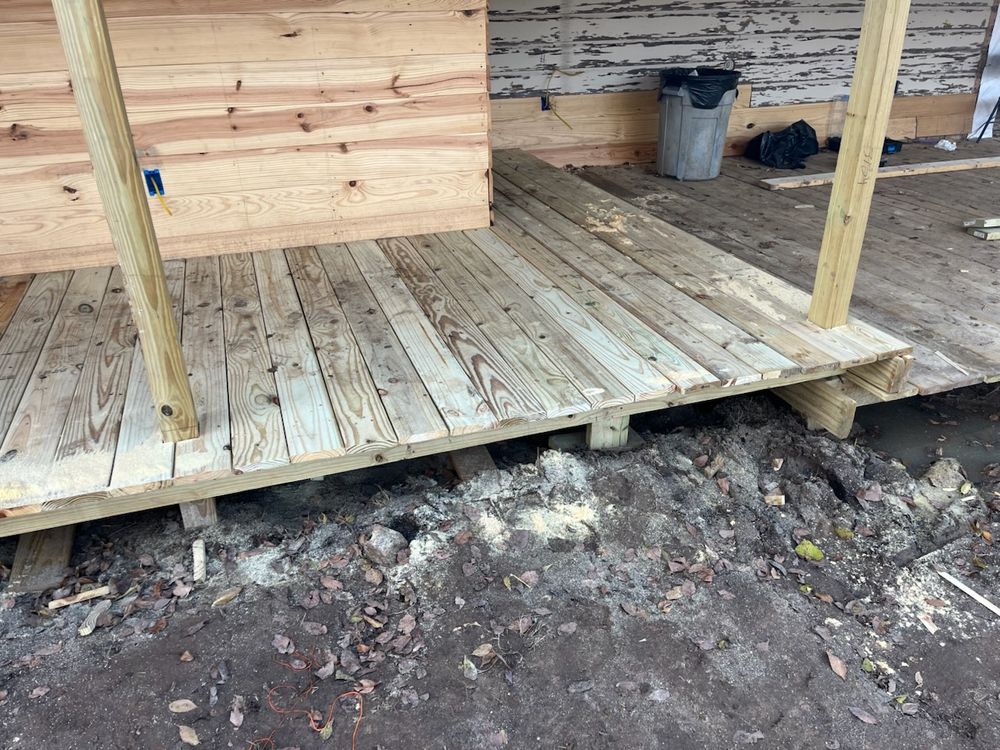 All Photos for Star Services in Kaufman County, TX