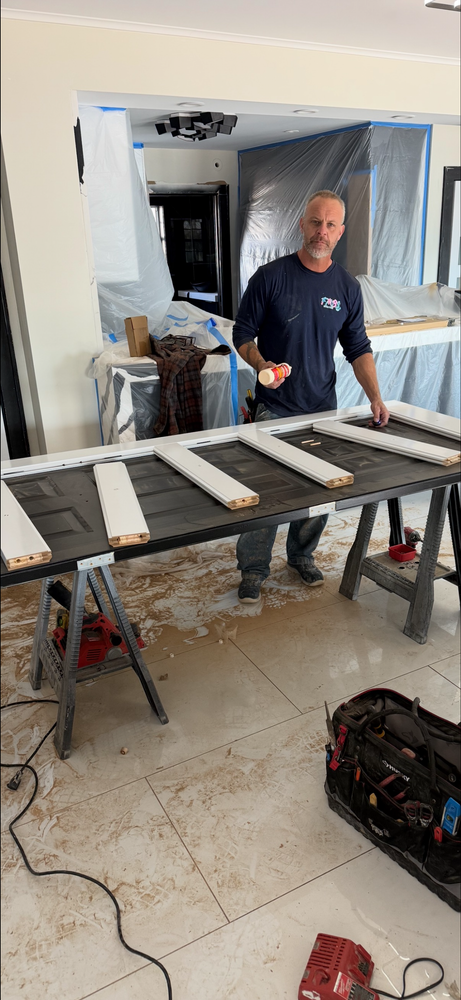 All Photos for CH American Handyman Services in St. Petersburg, FL