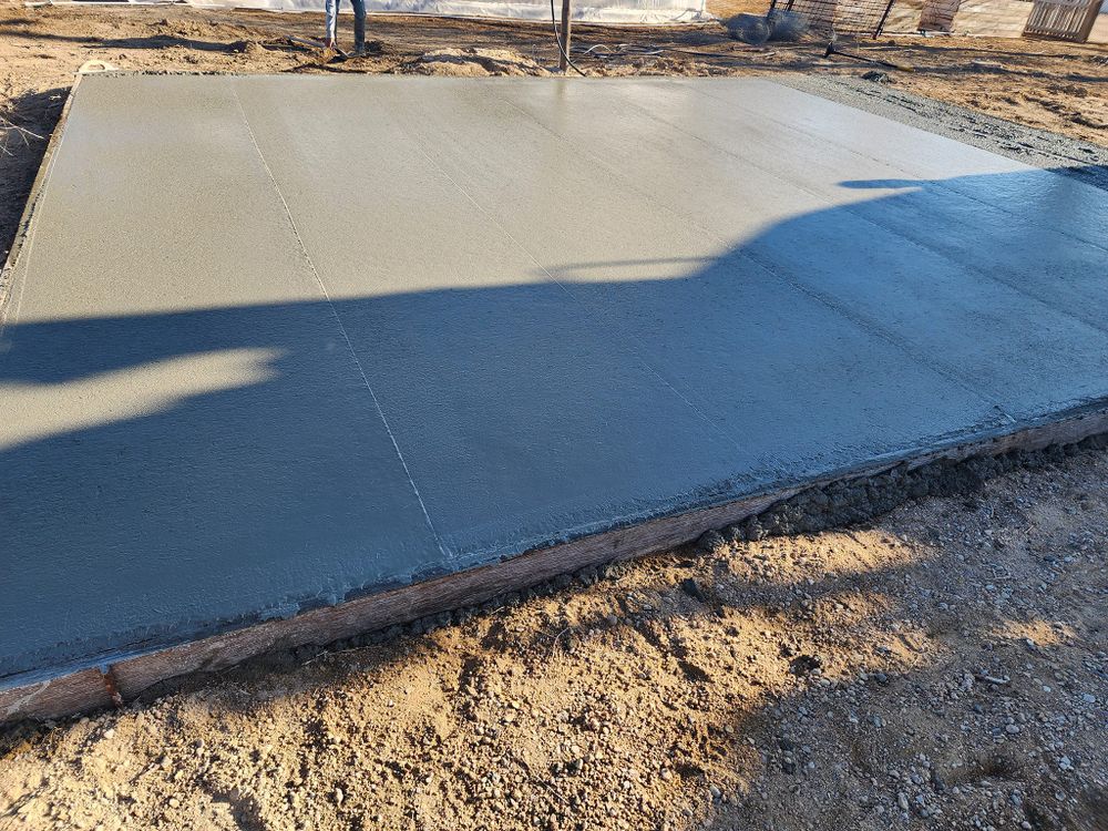 All Photos for BM Construction  in La Junta, CO