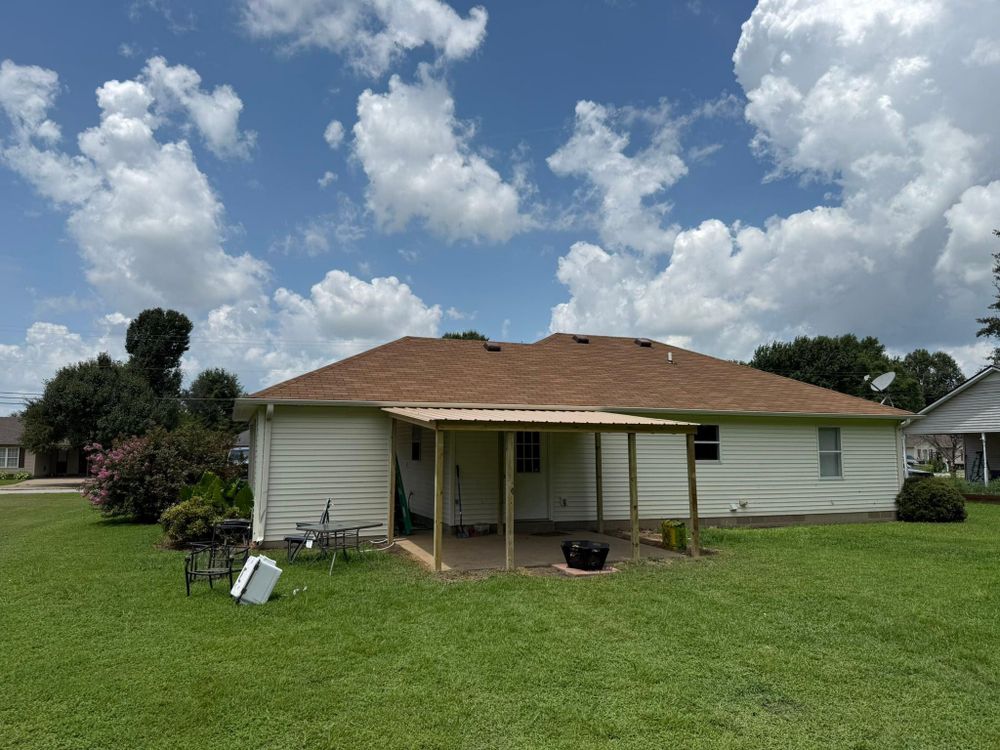 All Photos for Pollards Decks and Fences in Obion, TN