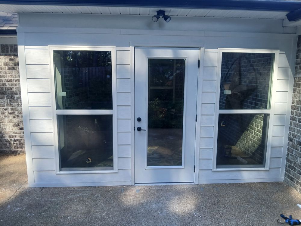All Photos for Newbury Construction & Remodeling LLC in Trenton, TN