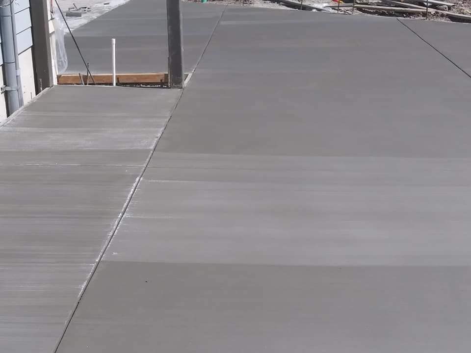 Our Concrete Slab Construction service provides durable, expertly crafted slabs perfect for any project. We ensure precision, strength, and quality using top-grade materials to create a reliable foundation tailored to your needs. for Artisan Concrete in Bluffdale, UT