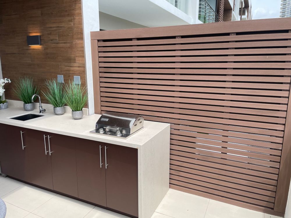 All Photos for Trimarc Construction in Broward County, FL