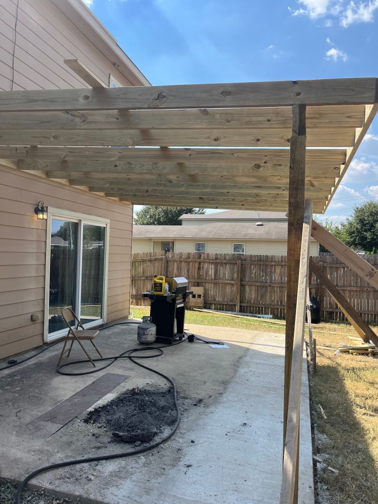 All Photos for Enriquez Home Improvement in San Antonio , TX