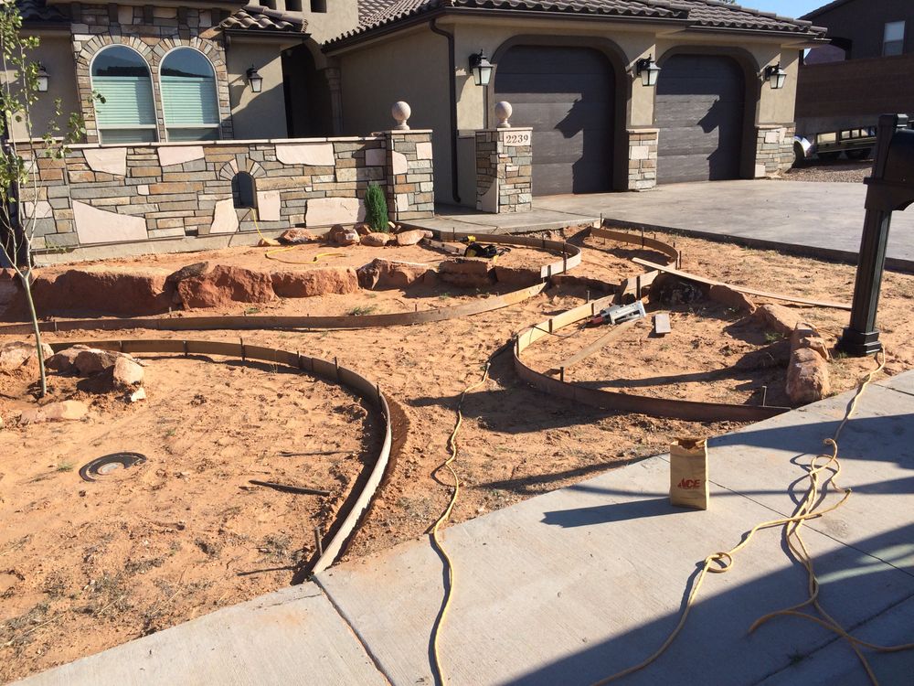 All Photos for Lawson Brothers Construction LLC in Moab, UT