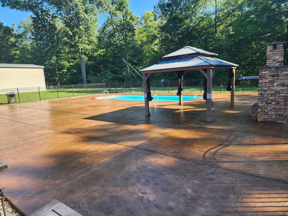 All Photos for James River Pools and Spa in Powhatan, VA