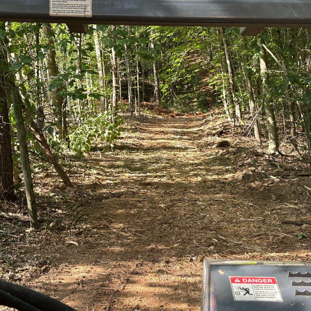 All Photos for Southern Land Solutions Forestry Mulching, LLC in Cleveland, NC