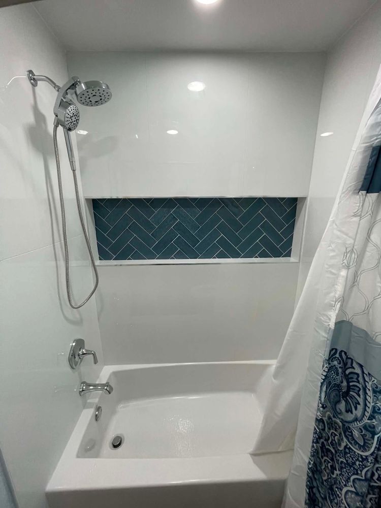 All Photos for Mike Lupoli Tile in Palm Coast, FL