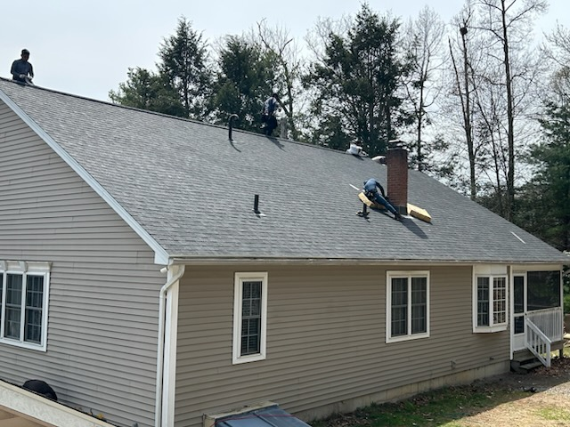 All Photos for CT Eastern Builders in Stafford, CT