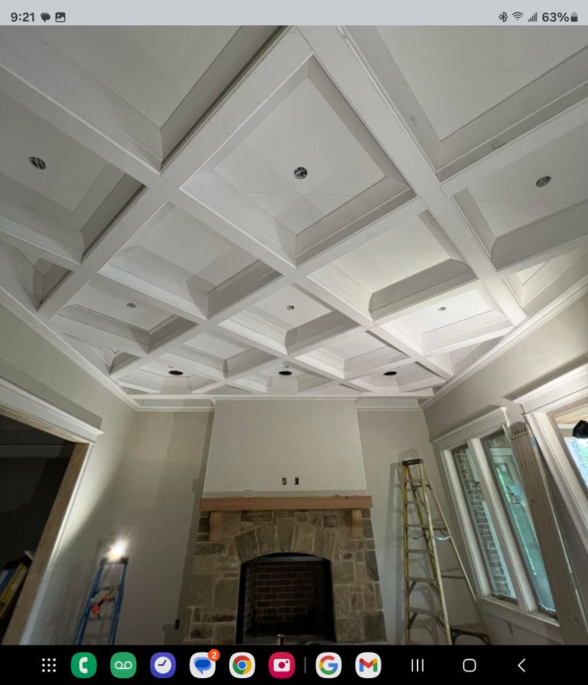 All Photos for Carolina Woodworks in Lyman, SC