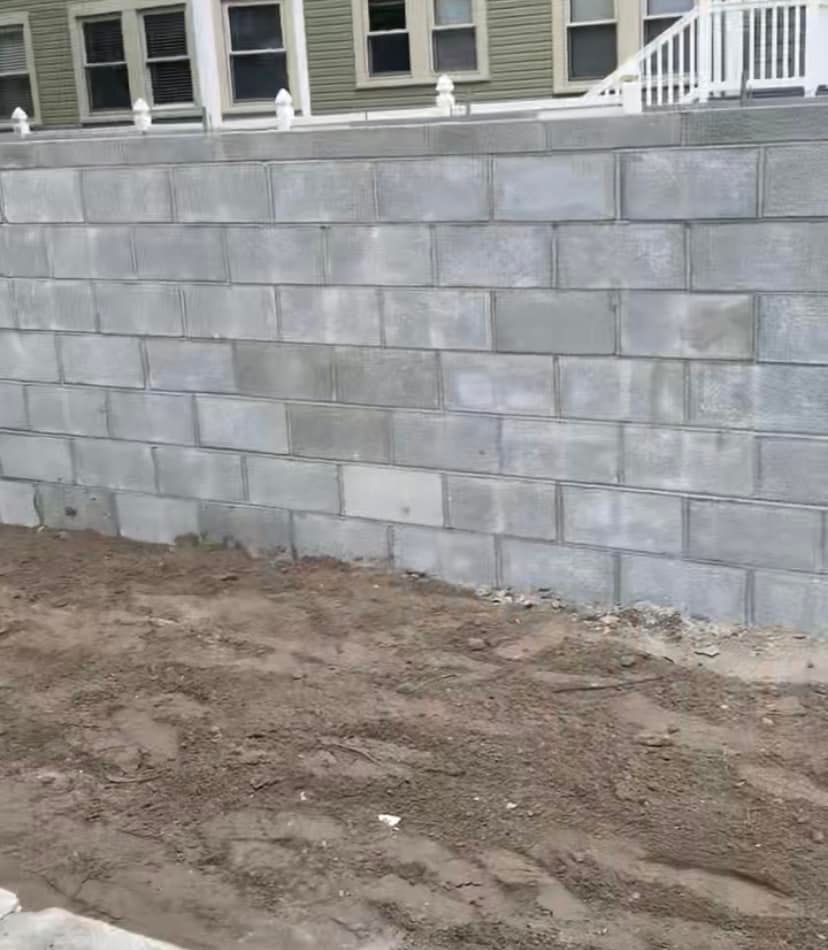 All Photos for Manera Concrete in Ventnor City, NJ