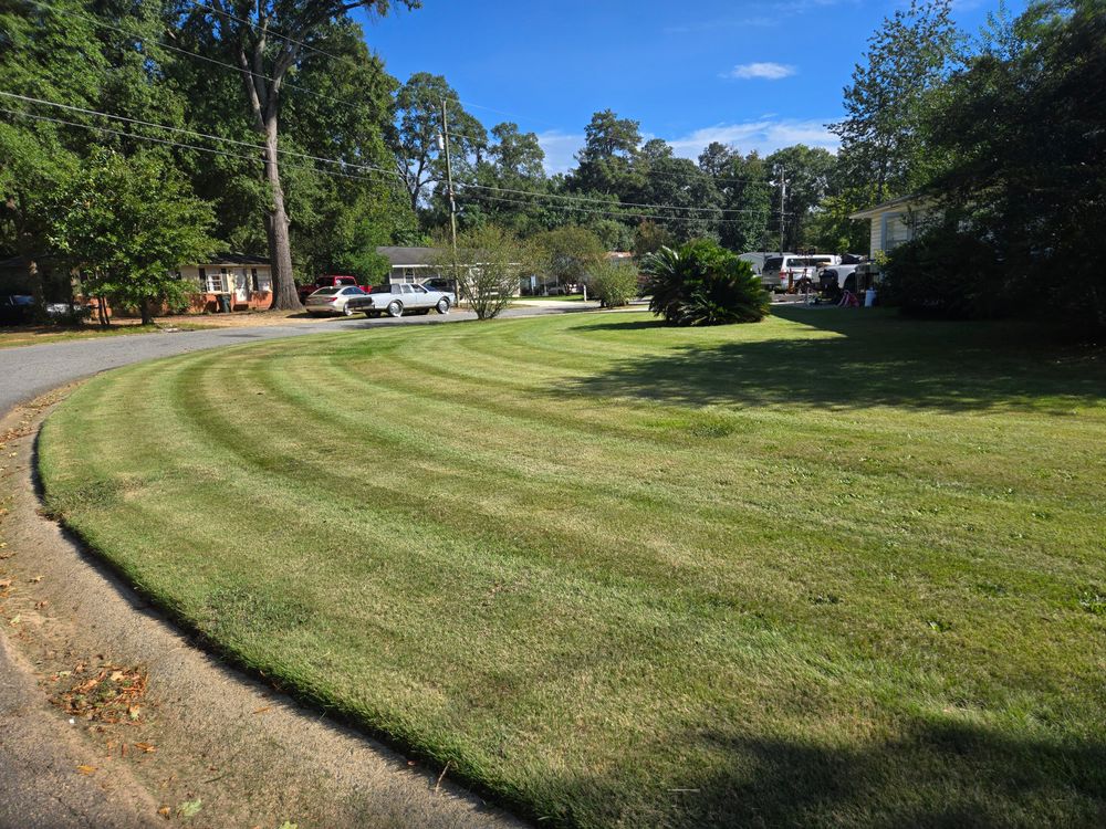 All Photos for Zepeda's Mowing in Fort Valley, GA
