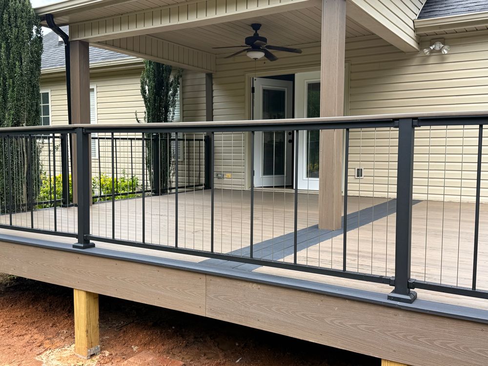 All Photos for Deck Escapes and Outdoor Living in Knoxville, TN