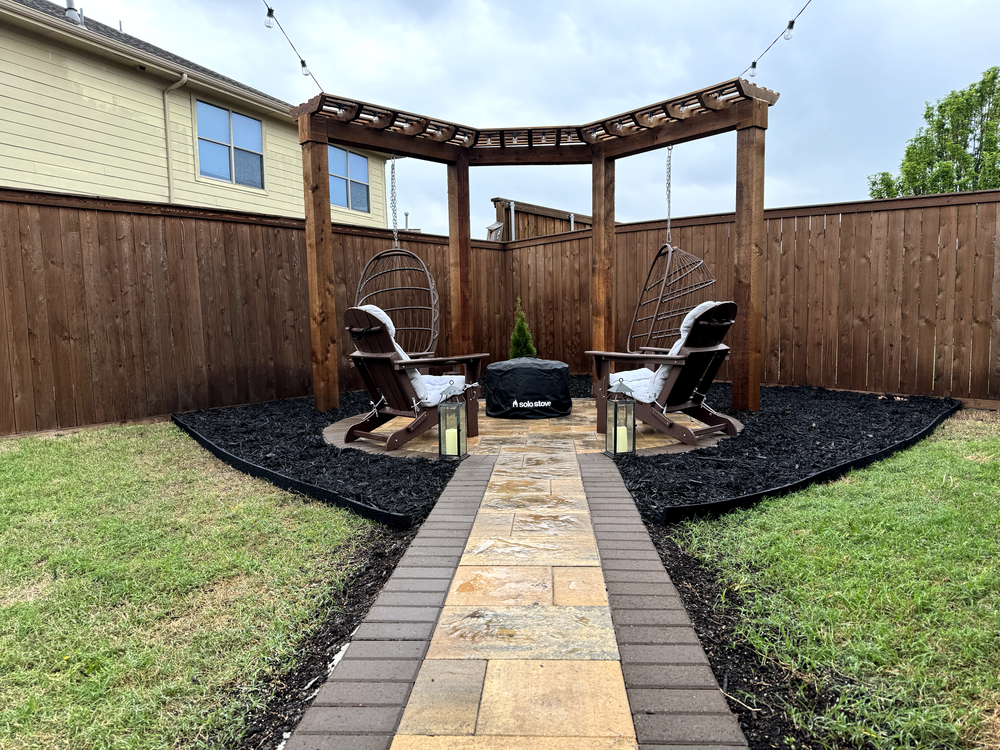 All Photos for Conoly Contracting & Outdoor Living LLC in Caddo Mills, Texas