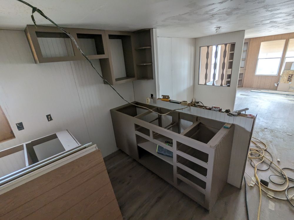 All Photos for Bar None Painting and KRS Construction in Kingman, AZ