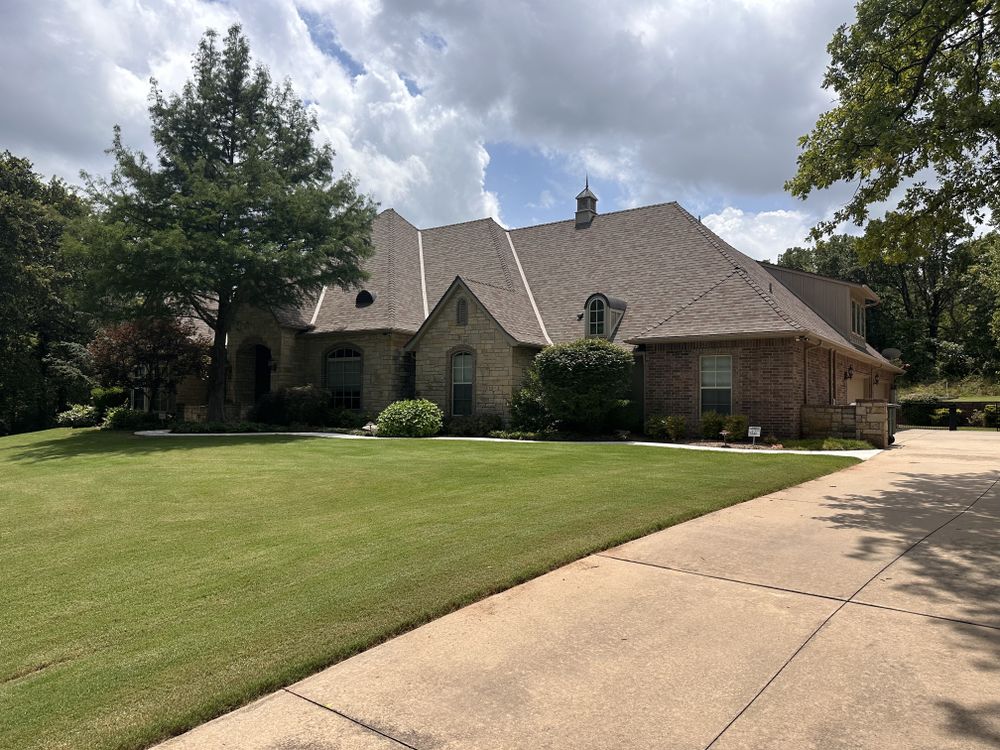 All Photos for Champion Roofing in Oklahoma City, OK
