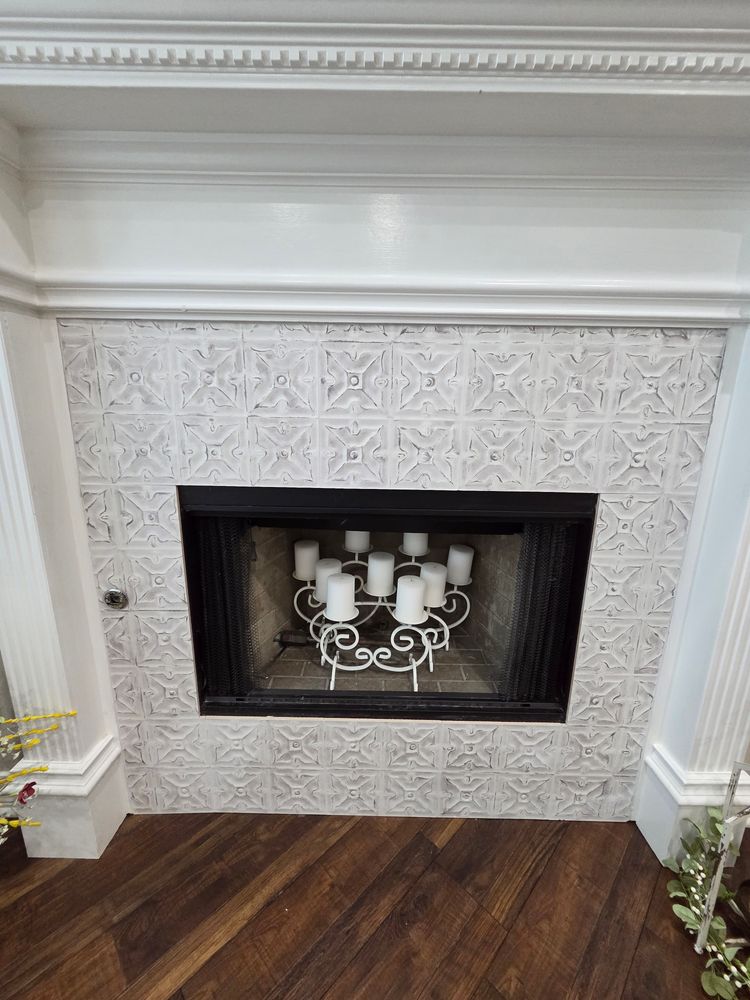 All Photos for D&J Custom Floors in Nederland, TX