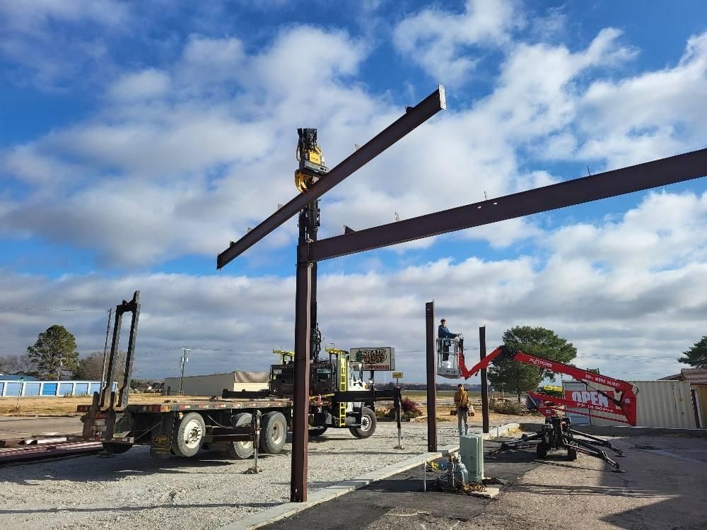 All Photos for SMH Tree Service in Atwood, KS