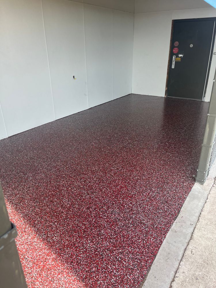 All Photos for EverCoat Surface Solutions in Fort Worth, TX
