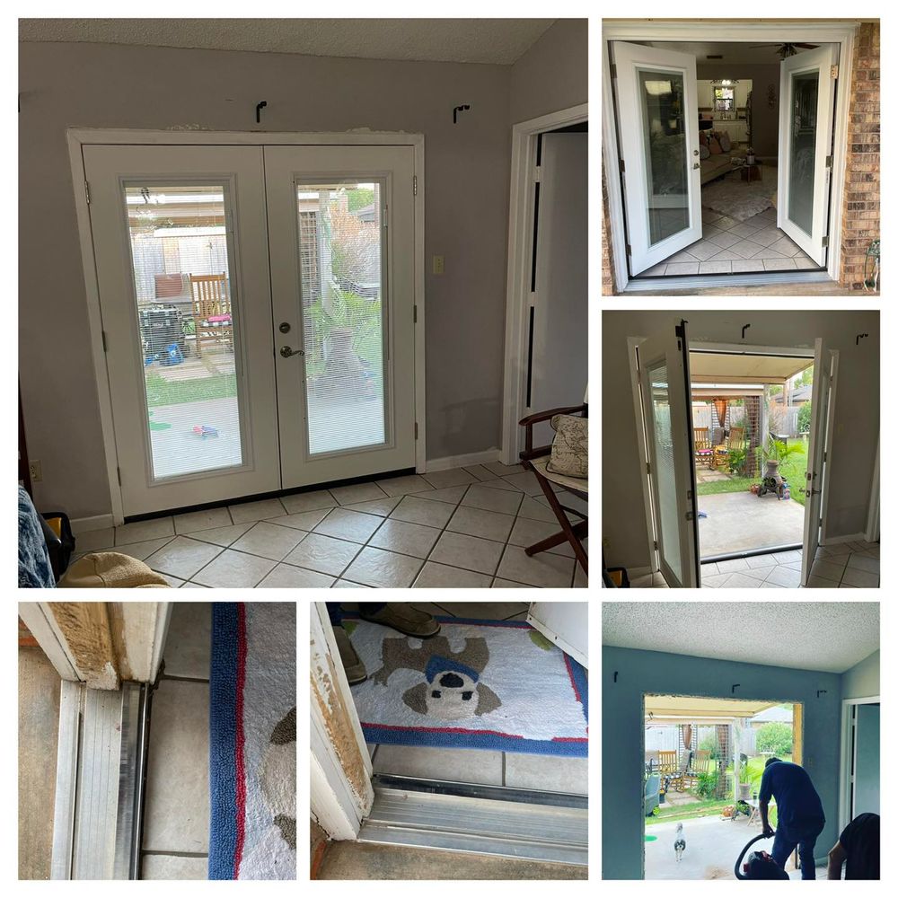 All Photos for Mark Anthony Creative Construction in Grapevine, TX