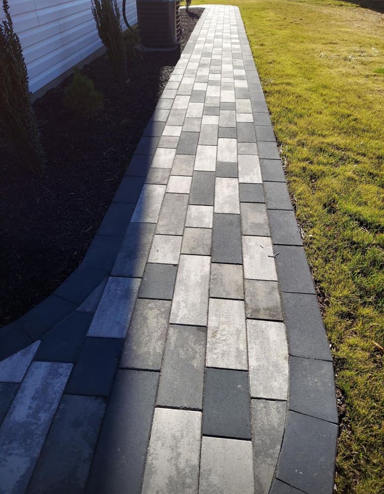 All Photos for Matteo Hardscapes in Towson,  MD