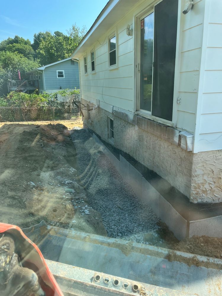 All Photos for J.P Landscaping and excavation in Chattanooga, TN