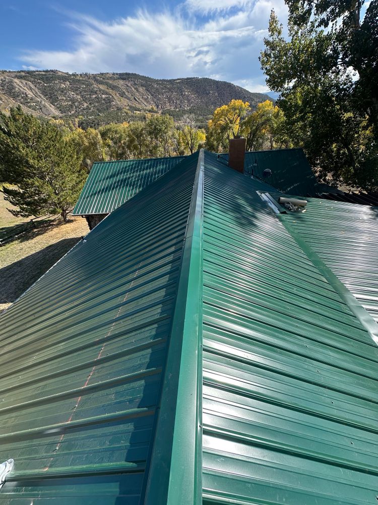 All Photos for Skyline Painting & Roofing in Grand Junction, CO