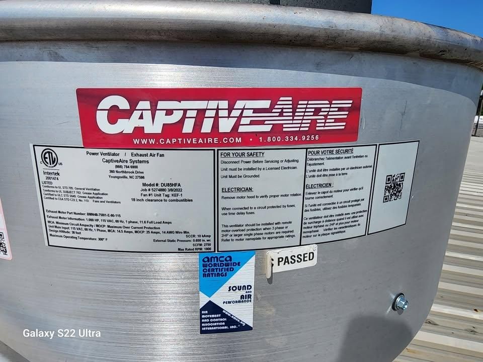 All Photos for OTR Services: Heating, Air Conditioning, & Refrigeration in Corpus Christi, TX