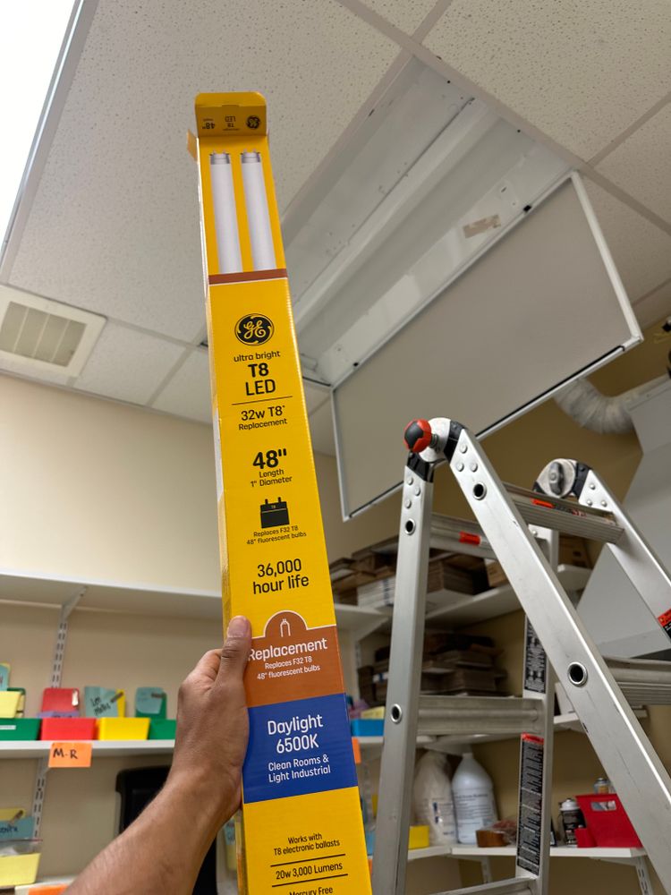 Handyman for The Flip Flop Roofer in Statesville, NC