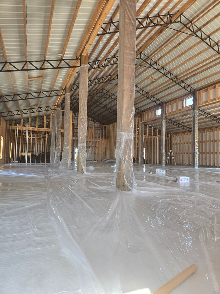 Insulation for Charly Spray Foam Insulation in Arcadia, FL