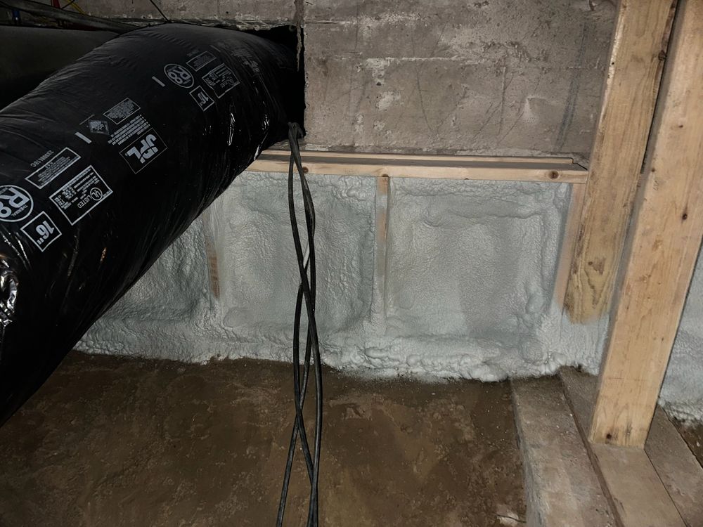 All Photos for Top Shot Insulation in Thermopolis, WY