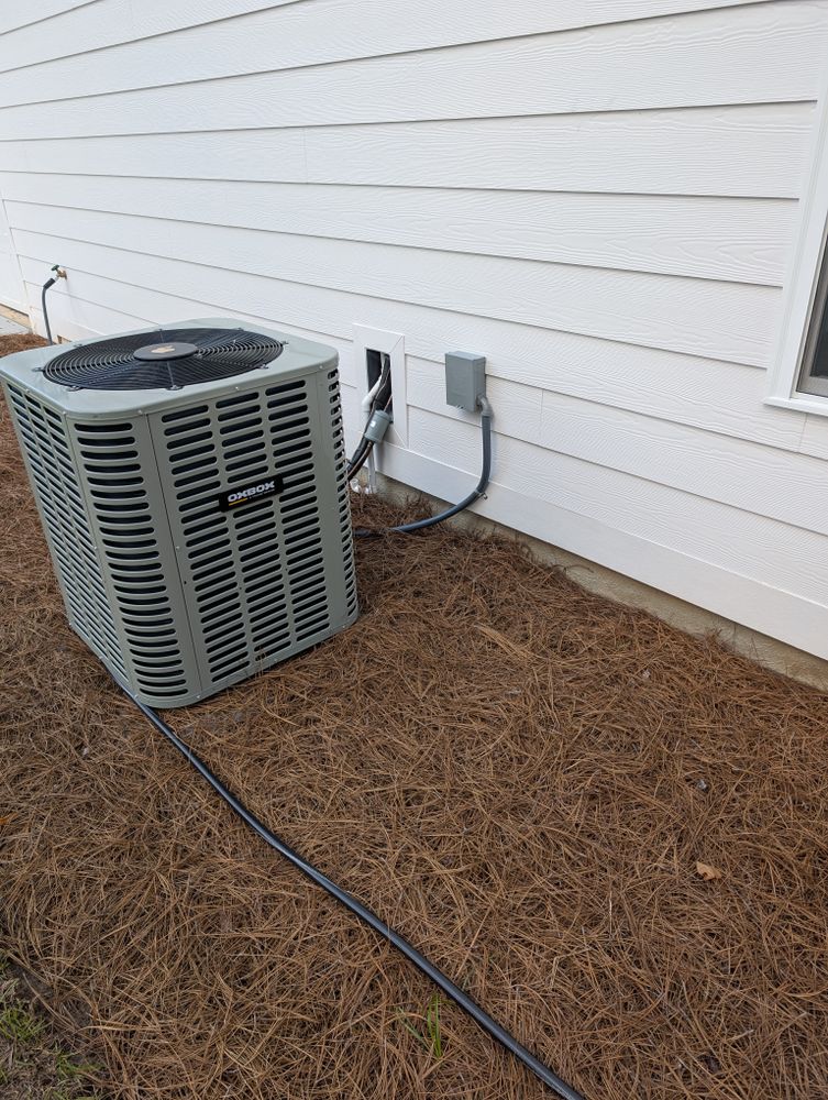 All Photos for Sowega Conditioned Air in Bainbridge, GA