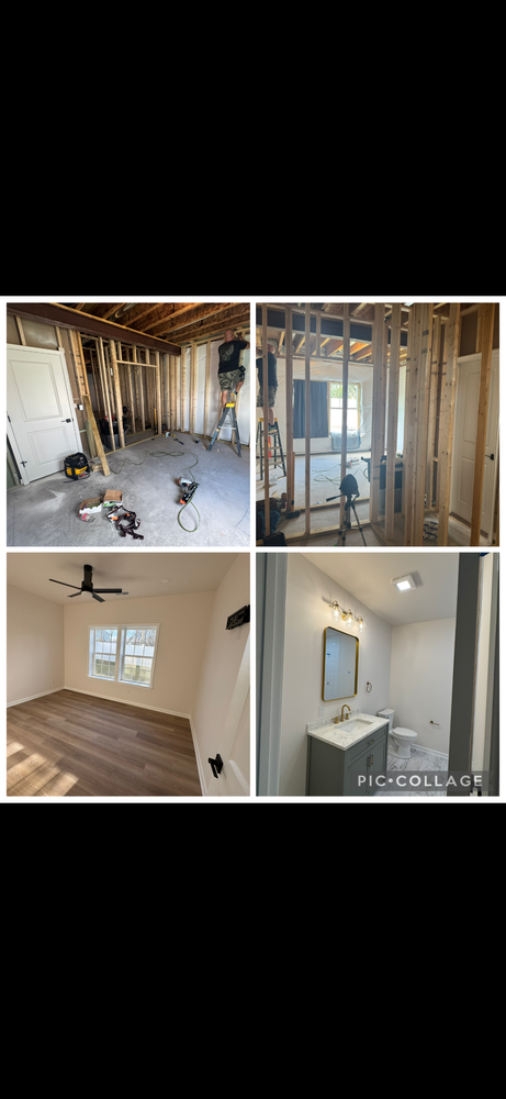 All Photos for Kerns Building & Home Improvement in Winchester, VA