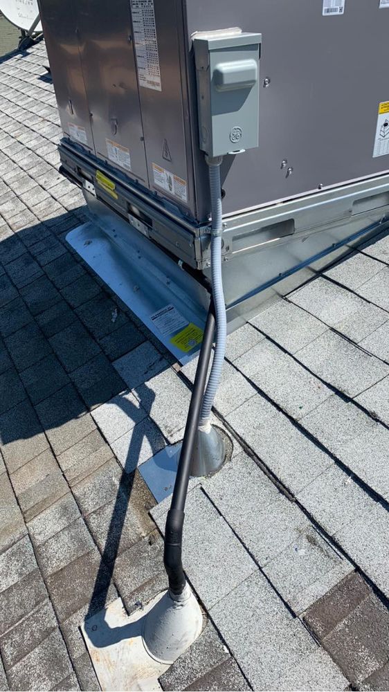 All Photos for JMS Heating & Air in Citrus Heights, CA