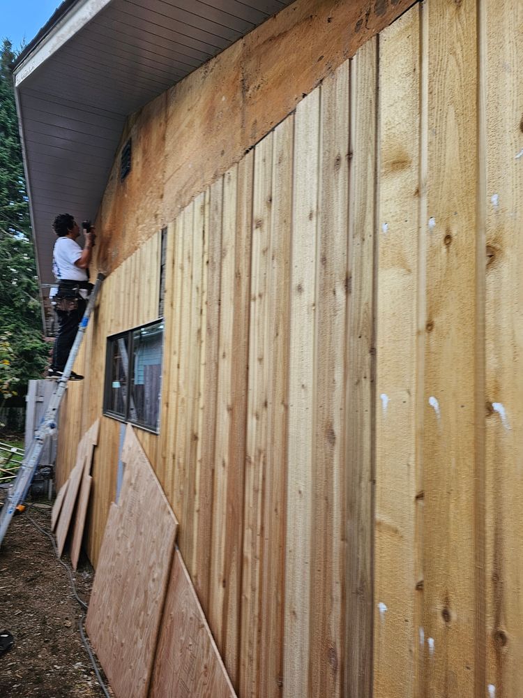 All Photos for Home Pros in Maple Falls, WA