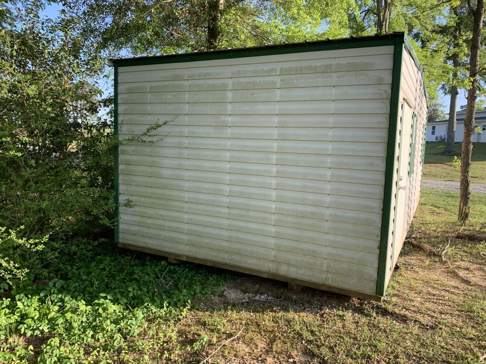 All Photos for X-Stream Pressure Washing and Roof Cleaning in Sandersville, GA